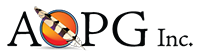 AOPG Inc Logo